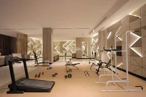 شقة 1400 متر مربع بغرفة المربع، وسط الرياض، الرياض