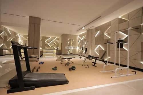 Apartment 1400 SQM with 1 Bedroom Al-Muraba, Central Riyadh, Riyadh