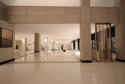 شقة 1400 متر مربع بغرفة المربع، وسط الرياض، الرياض