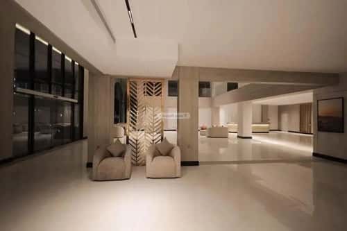 شقة 1400 متر مربع بغرفة المربع، وسط الرياض، الرياض