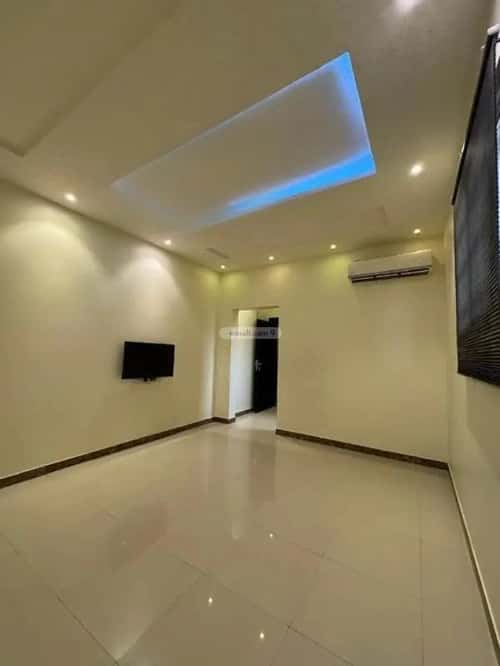 Apartment 1350 SQM with 1 Bedroom Al-Wadi, North Riyadh, Riyadh