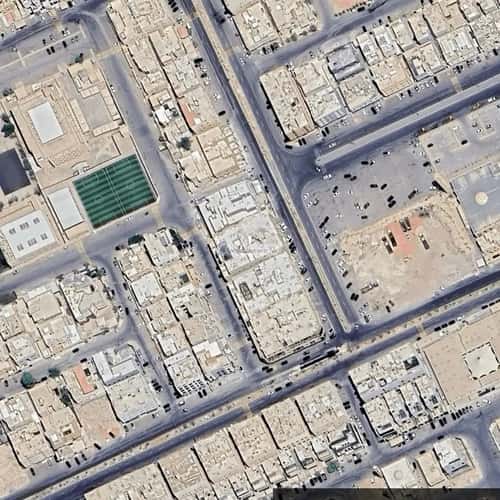 شقة 1350 متر مربع بغرفة الوادي، شمال الرياض، الرياض