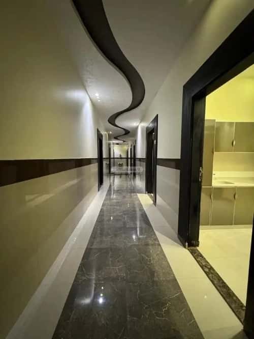 شقة 1350 متر مربع بغرفة الوادي، شمال الرياض، الرياض