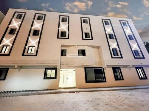 Apartment 1200 SQM with 1 Bedroom Al- Nadwah, East Riyadh, Riyadh