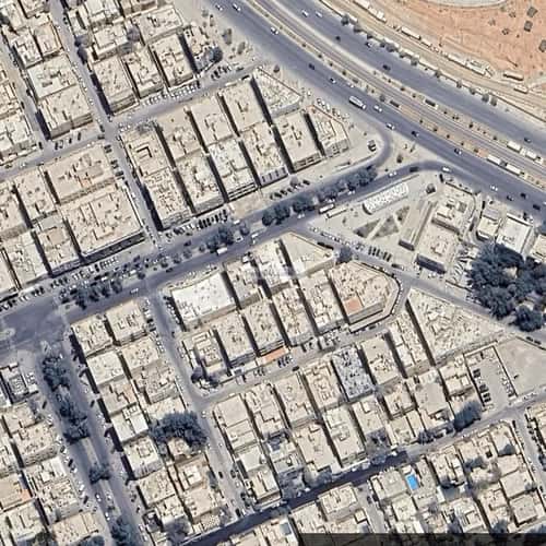 شقة 680 متر مربع بغرفة السليمانية، وسط الرياض، الرياض