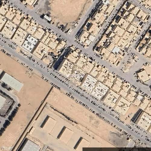 شقة 1240 متر مربع بغرفة الندوة، شرق الرياض، الرياض