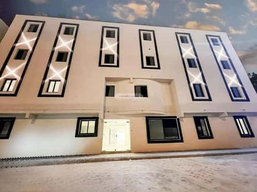 Apartment 1240 SQM with 1 Bedroom Al- Nadwah, East Riyadh, Riyadh