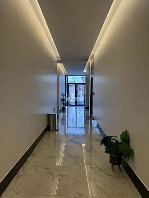 شقة 1000 متر مربع بغرفة الوادي، شمال الرياض، الرياض