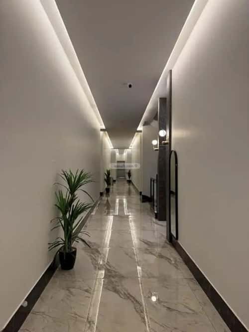 شقة 1000 متر مربع بغرفة الوادي، شمال الرياض، الرياض