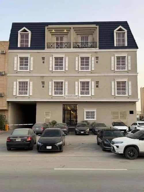 شقة 1000 متر مربع بغرفة الوادي، شمال الرياض، الرياض