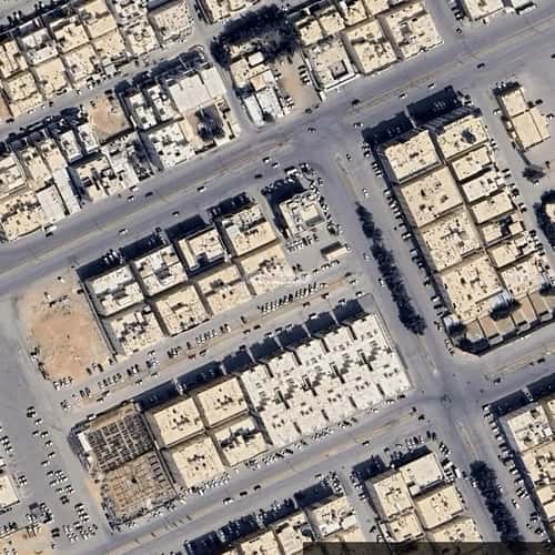 Apartment 900 SQM with 1 Bedroom Al-Yarmuk, East Riyadh, Riyadh