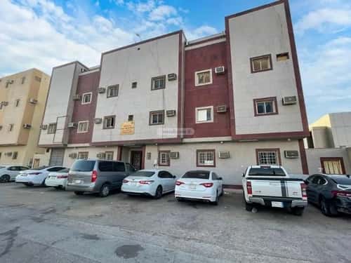 Apartment 900 SQM with 1 Bedroom Al-Yarmuk, East Riyadh, Riyadh