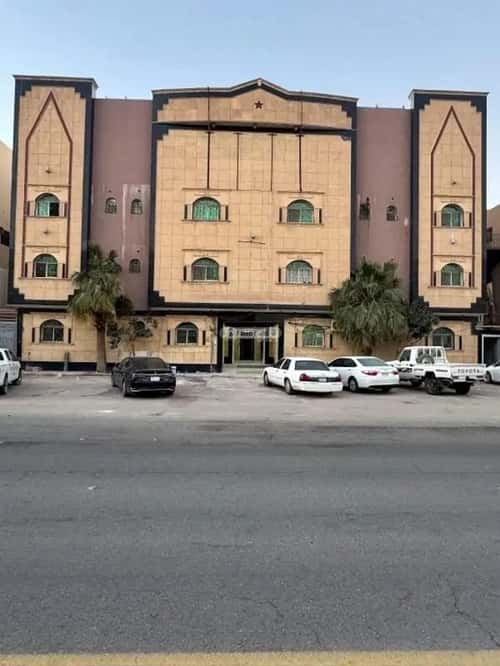 شقة 1050 متر مربع بغرفة اليرموك، شرق الرياض، الرياض