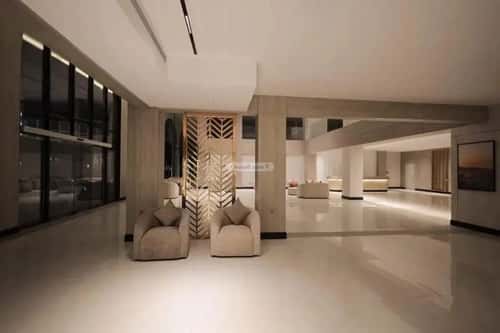 شقة 1400 متر مربع بغرفة المربع، وسط الرياض، الرياض