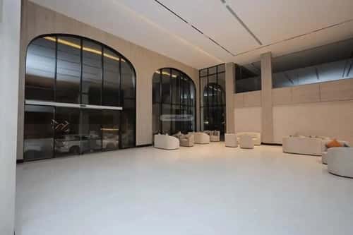 شقة 1400 متر مربع بغرفة المربع، وسط الرياض، الرياض