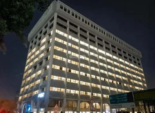 شقة 1 غرف في المربع