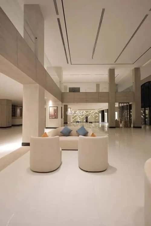 شقة 1400 متر مربع بغرفة المربع، وسط الرياض، الرياض