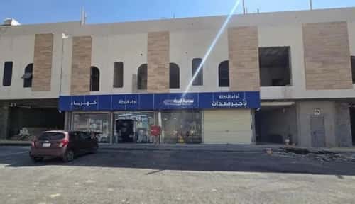 معرض للإيجار الجنادرية، شرق الرياض، الرياض