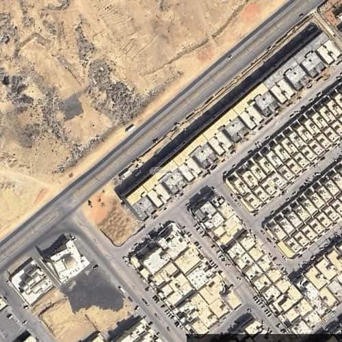 معرض للإيجار الجنادرية، شرق الرياض، الرياض