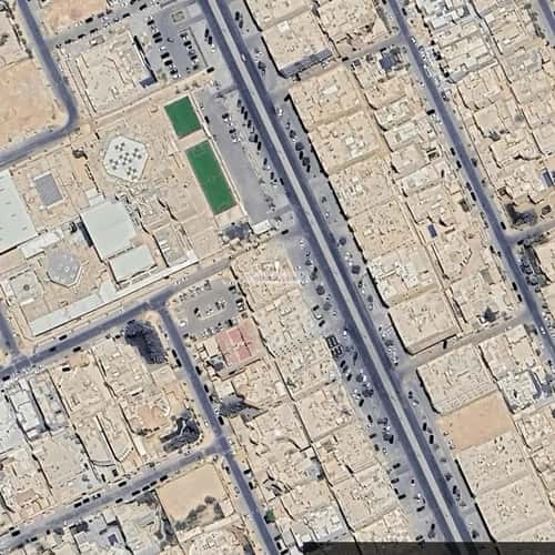 Apartment 50 SQM with 1 Bedroom Al-Falah, North Riyadh, Riyadh