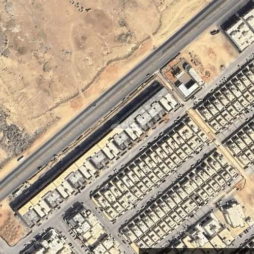 شقة 6610 متر مربع بغرفة الجنادرية، شرق الرياض، الرياض