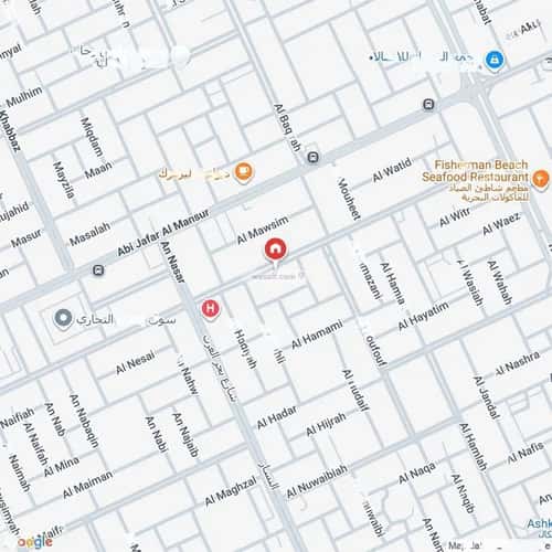 شقة 750 متر مربع بغرفة اليرموك، شرق الرياض، الرياض