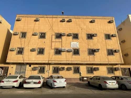 Apartment 750 SQM with 1 Bedroom Al-Yarmuk, East Riyadh, Riyadh