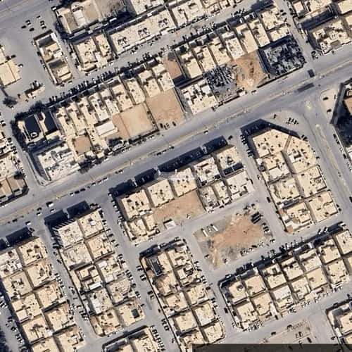 Apartment 750 SQM with 1 Bedroom Al-Yarmuk, East Riyadh, Riyadh