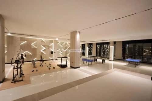 شقة 1400 متر مربع بغرفة المربع، وسط الرياض، الرياض