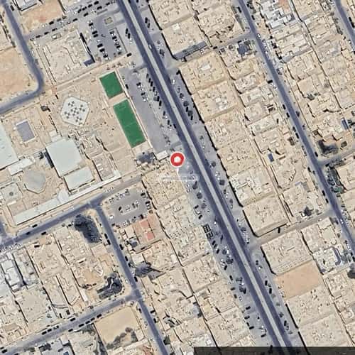 شقة 50 متر مربع بغرفتين الفلاح، شمال الرياض، الرياض