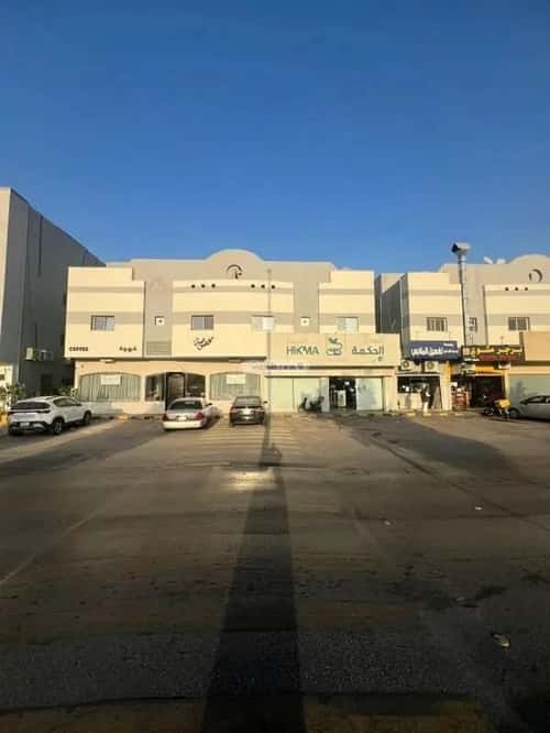 شقة 118 متر مربع بغرفة الأندلس، شرق الرياض، الرياض