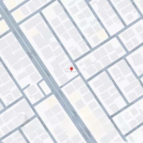 Land 375 SQM Facing East on 15m Width Street As-Suwaidi Al-Gharbi, West Riyadh, Riyadh