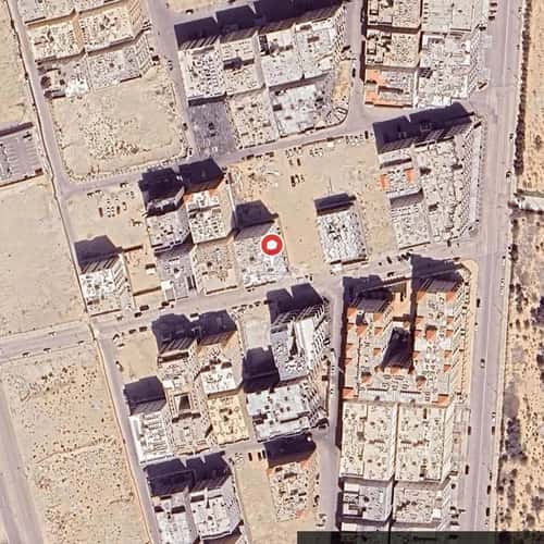 شقة 900 متر مربع ب 3 غرف المنتزة، الدمام