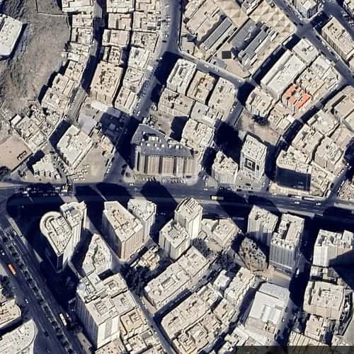 شقة 76 متر مربع ب 3 غرف المعابده، مكة المكرمة