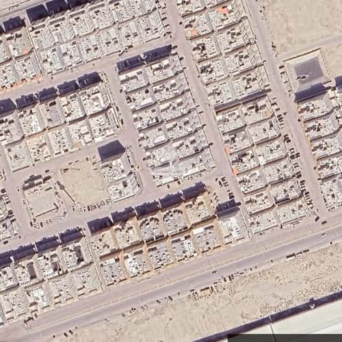 Apartment 163 SQM with 5 Bedrooms Al Shooalah, Aldammam