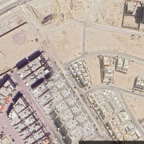 Apartment 178 SQM with 4 Bedrooms Al Wahah, Aldammam