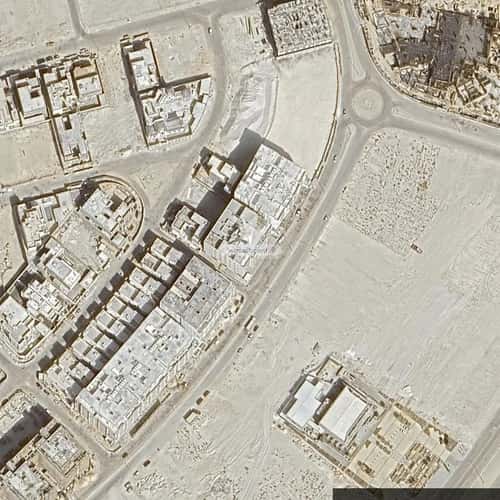 Apartment 154 SQM with 3 Bedrooms Al Bahr, Khobar