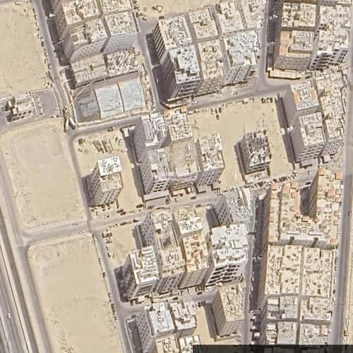 Apartment 900 SQM with 3 Bedrooms Al Muntazah, Aldammam