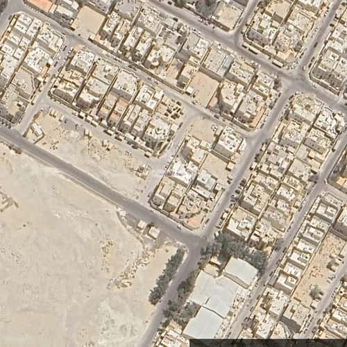 فيلا 687 متر مربع شمالية على شارع 12م النزهة، الدمام