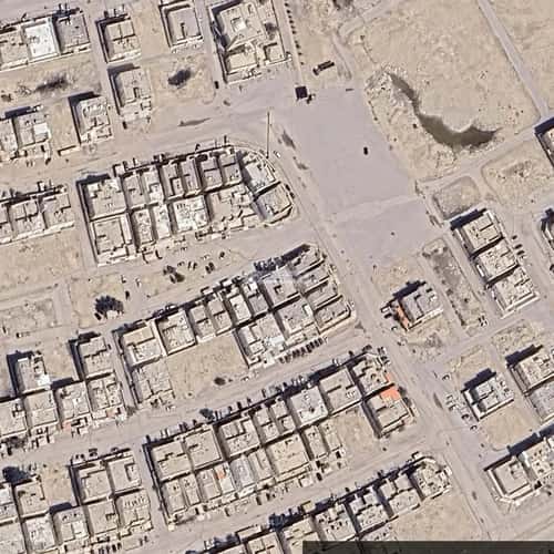 Apartment 559 SQM with 3 Bedrooms King Fahad Dist, Aldammam