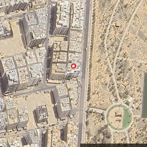 Apartment 137 SQM with 3 Bedrooms Al Muntazah, Aldammam