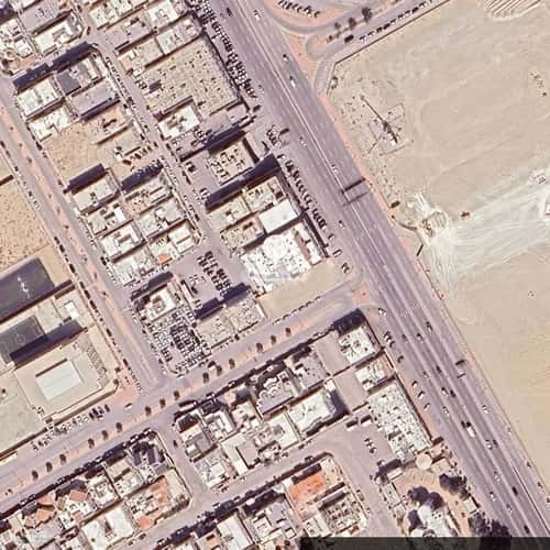 Apartment 1856 SQM with 5 Bedrooms Al Rawdah, Aldammam