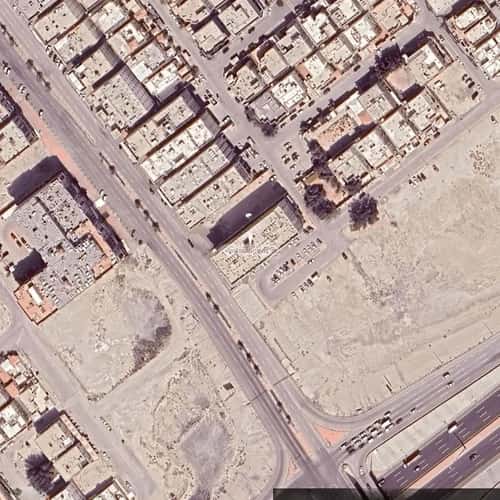 Apartment 1932 SQM with 3 Bedrooms Al Fysalyah, Aldammam