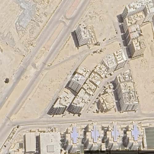 Apartment 105 SQM with 4 Bedrooms Al Ferdaus, Aldammam