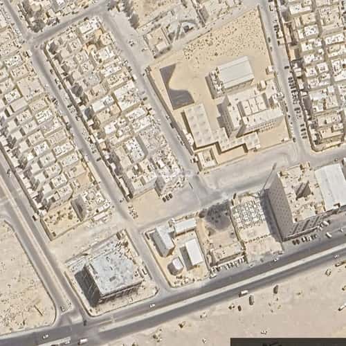 فيلا 1043 متر مربع الشعلة، الدمام