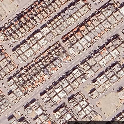 فيلا 548 متر مربع واجهة جنوبية ب 5 غرف طيبة، الدمام