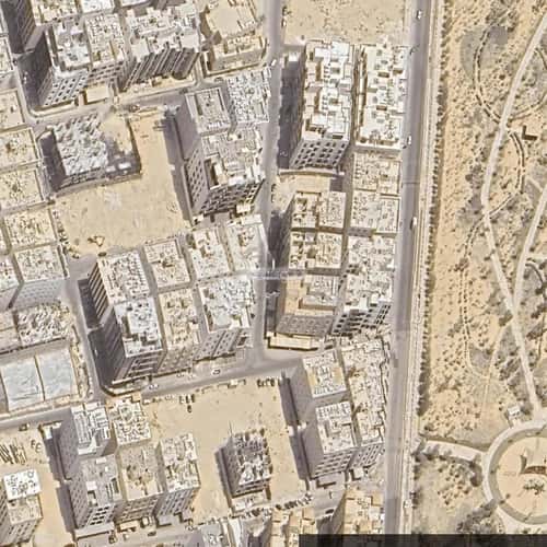 Apartment 155 SQM with 3 Bedrooms Al Muntazah, Aldammam