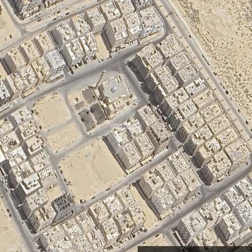 Apartment 185 SQM with 4 Bedrooms Hajer, Aldammam