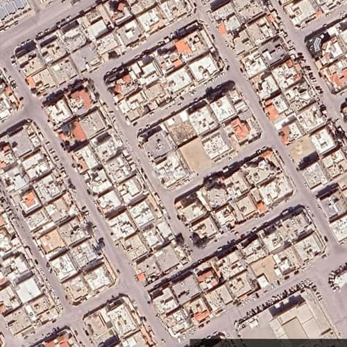 فيلا 895 متر مربع جنوبية غربية على شارع 18م أحد، الدمام