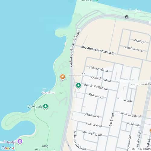 Apartment 145 SQM with 3 Bedrooms Al Shateea Al Gharby, Aldammam